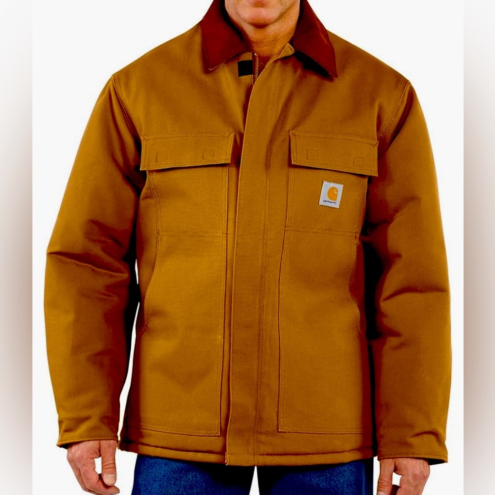 Carhartt Jacket Men’s Medium